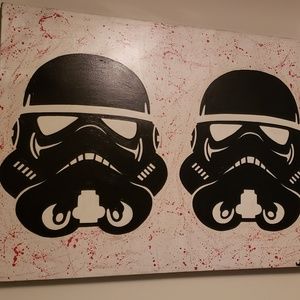 Meet your Posher, Ash